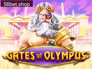 Gates of Olympus