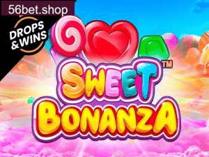 Sweet Bonanza