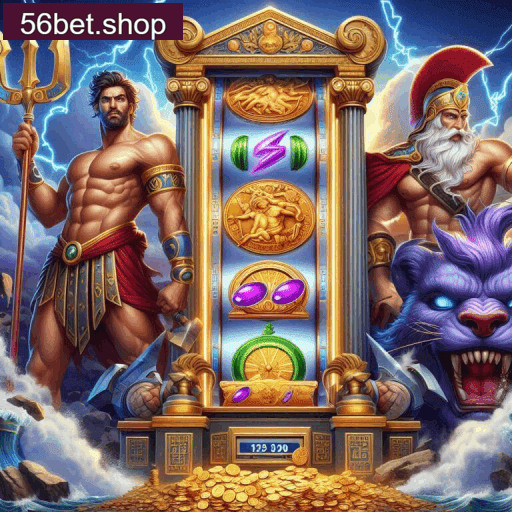 Qualificar VIP 56BET