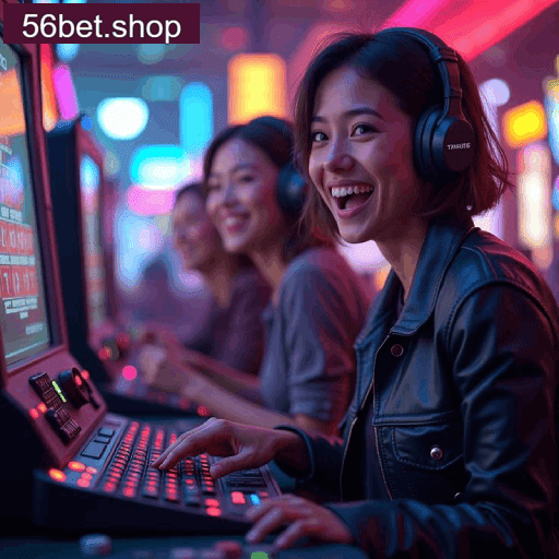 Download 56BET Windows